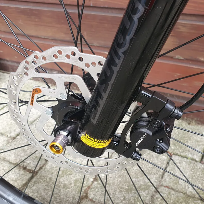 2021 Cannondale Trail SE 4 Mountain Bike in Grey-3